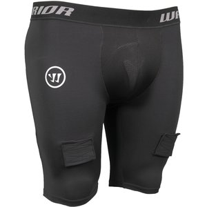 WARRIOR Tiefschutz-Shorts