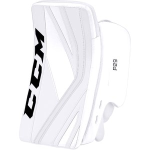 Stockhand CCM GB 
P 2.9 INT weiss 
