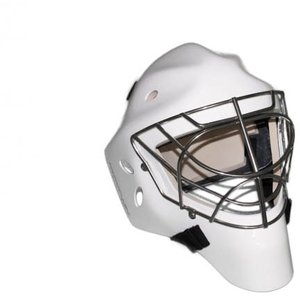Masque de gardien Sportmask 
Razor RVX CATM M blanc