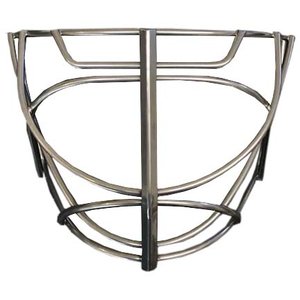 Grille Victory Cateye 
chrome heptagon bar