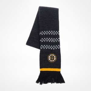 Boston Bruins Textured