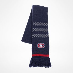Montreal Canadiens Textured