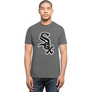 T-Shirt 47 MLB grey 
Chicago White Sox Knockaround L