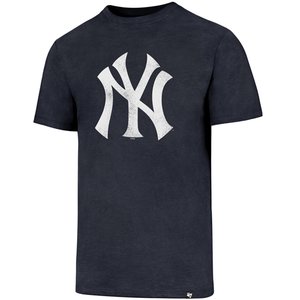 T-Shirt 47 MLB navy 
New York Yankees Knockaround L