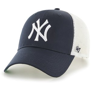 Caps 47 MLB