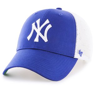 Cap 47 MLB royal 
New York Yankees Branson MVP OSFA