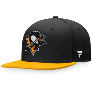 Core Snapback Pittsburgh Penguins