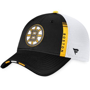 Cap DRAFT 22 Boston Bruins