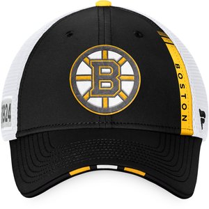 Cap DRAFT 22
Boston Bruins