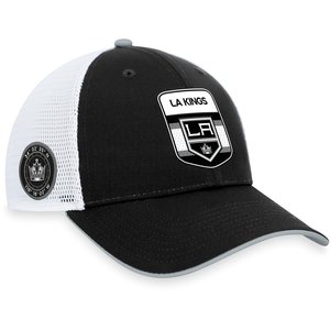 Authentic Pro Draft Structured
Trucker-Podium Los Angeles Kings