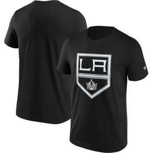 Primary Logo Graphic T-Shirt Los Angeles Kings