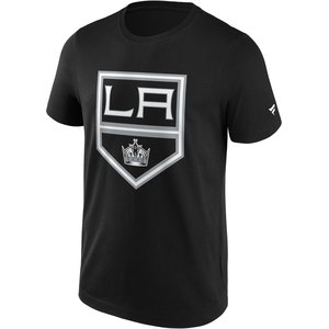 Primary Logo Graphic 
T-Shirt Los Angeles Kings S
