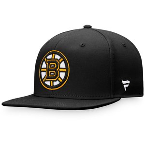 Core Snapback Boston Bruins