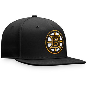 Core Snapback 
Boston Bruins