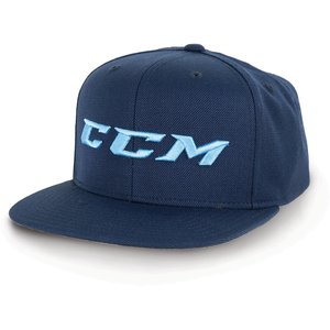 Cap CCM Small Logo 
navy