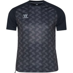 T-Shirt WARRIOR Alpha X Tech