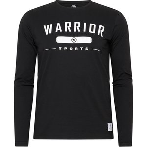 LS Shirt W-Sports WSPRTLSS3 
schwarz SR L