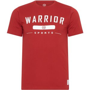 T-Shirt W-Sports WSPRTTSJ3
rouge JR S