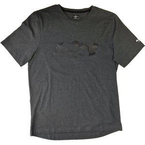 T-Shirt TRUE Anywear 
charcoal SR XL