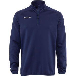 Pull-over CCM L-R 8802 1/4 
navy XS
