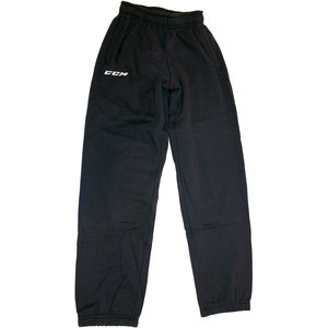 Pantalon de jogging CCM 7237 
noir XS