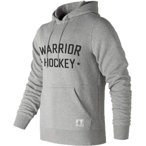 Hoody WARRIOR Hockey WMLH9 
gunmetal SR L