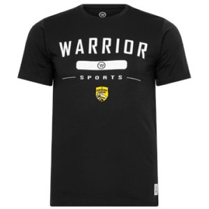T-Shirt W-Sports schwarz