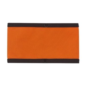 Armband orange für Schiedsrichter-Dress