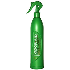 ODOR-AID Green Bottle 
420ml