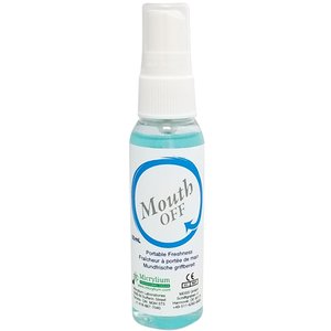 Mouth-Off 60 mL