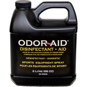 ODOR-AID Refill black 
2 L