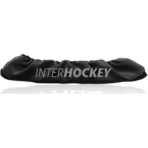 Protège-lames Interhockey 
Platinum M JR 1 - 5 noir