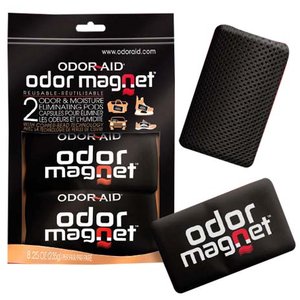 ODOR-AID Magnet Pods