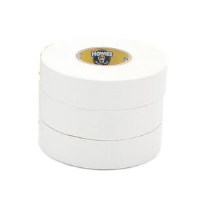 Isolierband Howies weiss 
2.5 cm x 22.86 m (3pack)