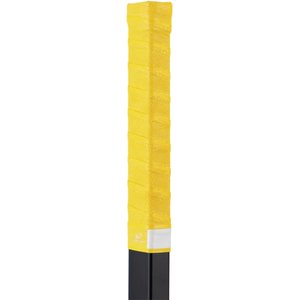 Hockey Grip Tape 0.5 mm 
Lizard Skins jaune DSPHK080