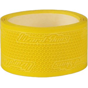 Hockey Grip Tape 0.5 mm 
Lizard Skins jaune DSPHK080