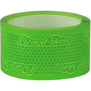 Hockey Grip Tape 0.5 mm 
Lizard Skins lime vert DSPHK070