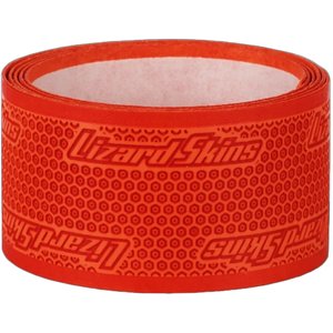 Hockey Grip Tape 0.5 mm 
Lizard Skins orange DSPHK090