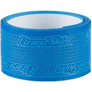 Hockey Grip Tape 0.5 mm 
Lizard Skins polar bleu DSPHK044