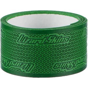 Hockey Grip Tape 0.5 mm 
Lizard Skins kelly-grün DSPHK073