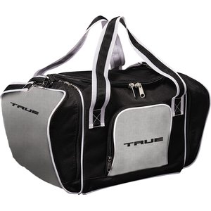 Tasche True EB Travel Bag Team
56 x 33 x 33 cm schwarz/silver