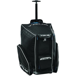 Tasche TRUE EB Elite Backpack 
56 x 46 x 46 cm schwarz SR
