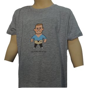 T-Shirt Remo Käser Cartoon 