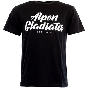 T-Shirt Alpen Gladiator