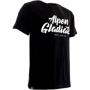 T-Shirt Alpen Gladiator XS