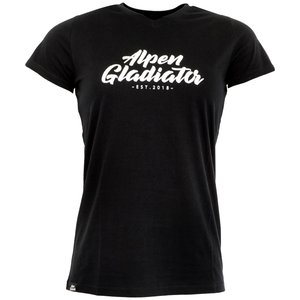T-Shirt Alpen Gladiator 
Women XL