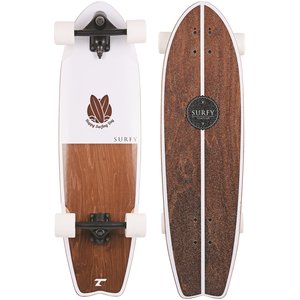 Skate-/Longboards