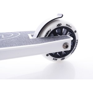 Tempish Scooter 
XBD 100 weiss