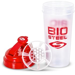 Biosteel Shaker Cup 700 ml