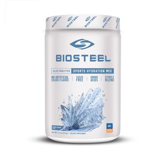 Biosteel Sports Hydration Mix 315g